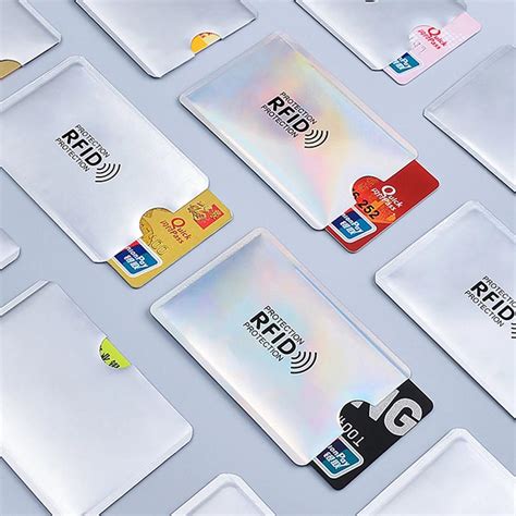 customized rfid card sleeves|rfid card sleeves near me.